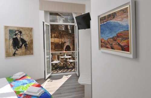 Pula Hotel | Boutique Suites Joyce