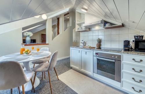 Lapad Hotel | Boutique Villa Filaus