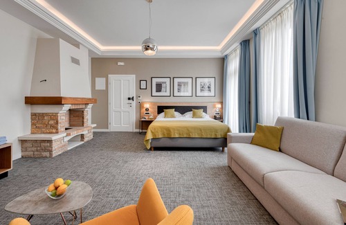 Lapad Hotel | Boutique Villa Filaus