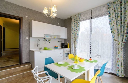 Varna Villa | Boutique Villa Varna View - Varna Total! Pure experience with incomparable view