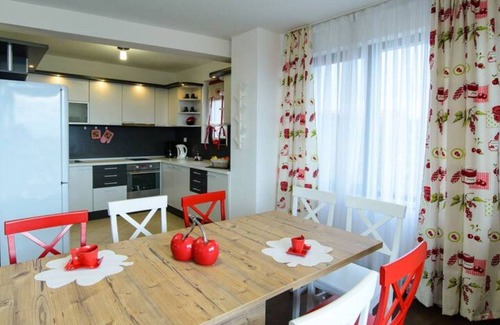 Varna Villa | Boutique Villa Varna View - Varna Total! Pure experience with incomparable view