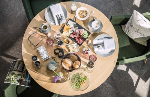 Korperich Hotel | Boutiquehotel Genusswerk Eifel