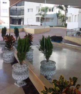 Bouznika Apartamento | BOUZNIKA Appartement