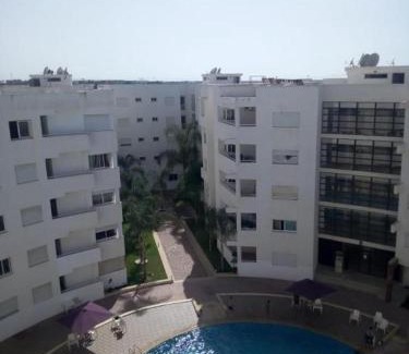 Bouznika Apartamento | Bouznika H18