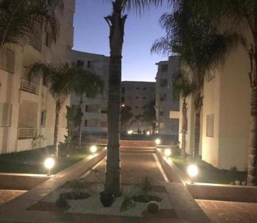 Bouznika Apartamento | Bouznika H18