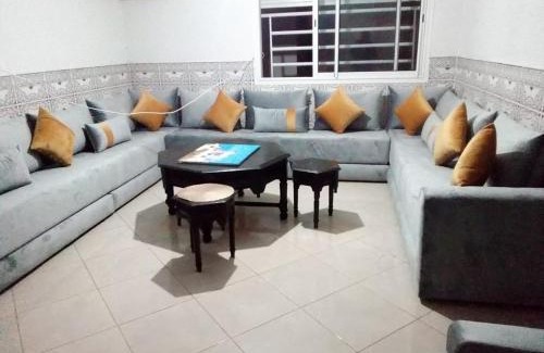 Bouznika Apartamento | BOUZNIKA J1