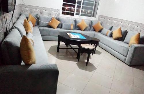 Bouznika Apartamento | BOUZNIKA J1