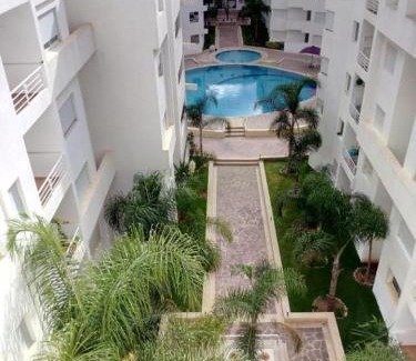 Bouznika Apartamento | BOUZNIKA K1