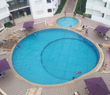 Bouznika Apartamento | BOUZNIKA K1