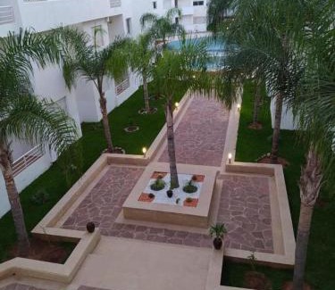 Bouznika Apartamento | BOUZNIKA K1