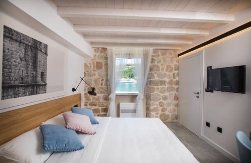 Dubrovnik Casa | Bova Luxury Rooms