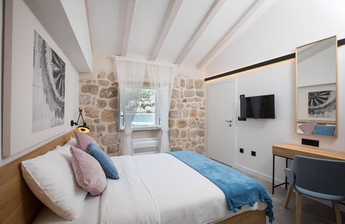 Dubrovnik Casa | Bova Luxury Rooms