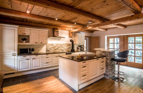 Bovec Casa | Área de Bovec - Hermosa casa de montaña