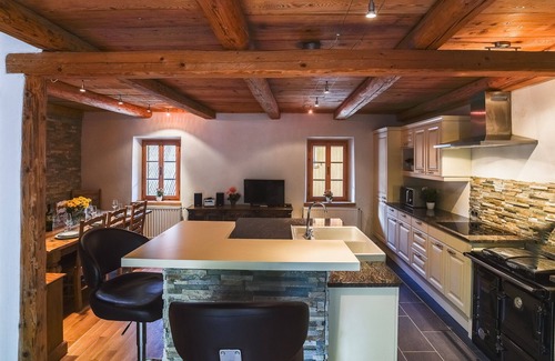 Bovec Casa | Área de Bovec - Hermosa casa de montaña