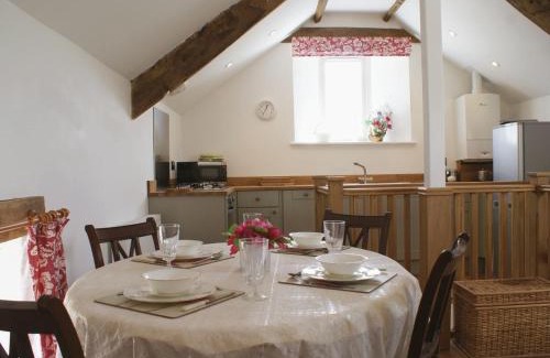 Sticklepath Casa | Bowbeer Barn