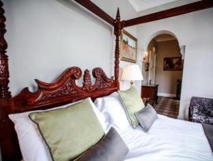 Bowburn Hotel | Bowburn Hall Hotel