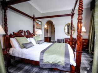 Bowburn Hotel | Bowburn Hall Hotel