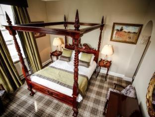 Bowburn Hotel | Bowburn Hall Hotel