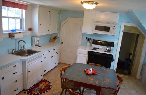 Brunswick Apartamento | Bowdoin College - Historic Brunswick - Gateway to Midcoast Maine