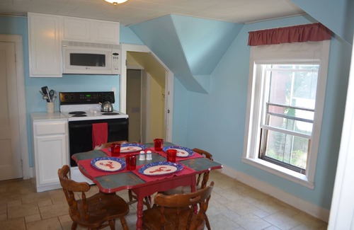 Brunswick Apartamento | Bowdoin College - Historic Brunswick - Gateway to Midcoast Maine