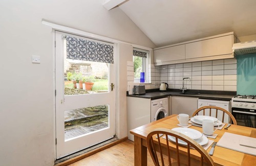 Norton Sub Hamdon Cabaña | Bower Coach House