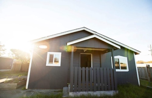 Eureka Casa | Bowie & Jay's Beach House - Pet Friendly