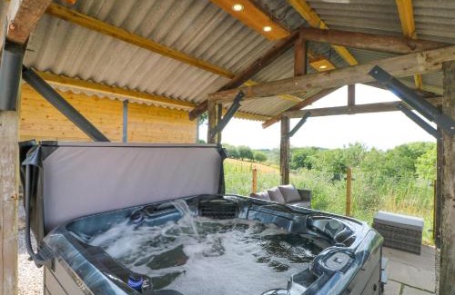Lancaster Casa | Bowland Barn