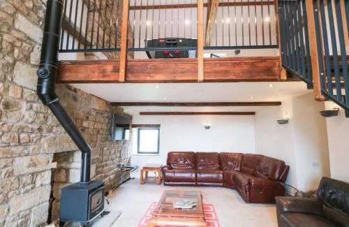 Lancaster Casa | Bowland Barn