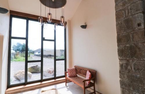 Lancaster Casa | Bowland Barn