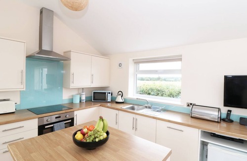 Mansfield Cabaña | Bowler Yard Cottage