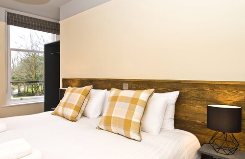 Chorlton-cum-Hardy Casa | Bowling Green