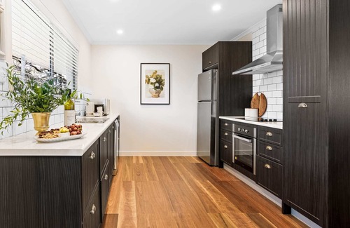 Bowral Casa | Bowral Beauty with Fire Place