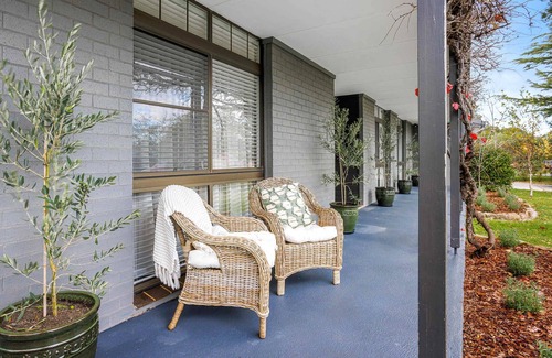 Bowral Casa | Bowral Beauty with Fire Place