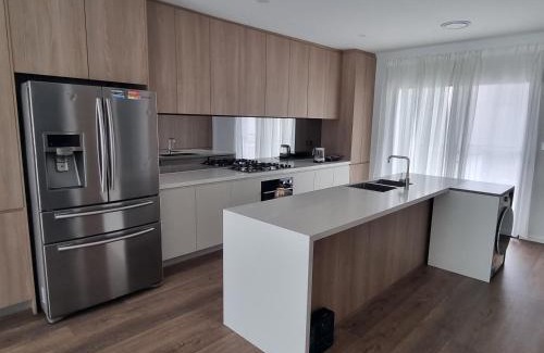 Box Hill Apartamento | Box hill townhouse