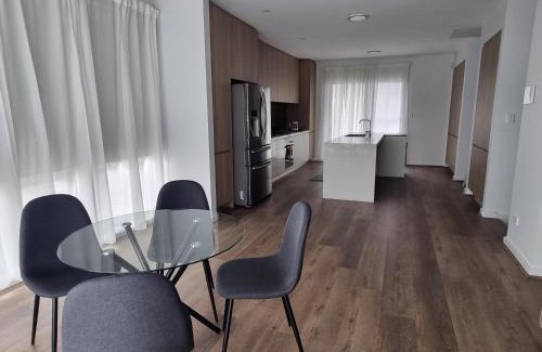 Box Hill Apartamento | Box hill townhouse