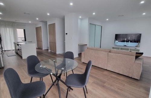 Box Hill Apartamento | Box hill townhouse