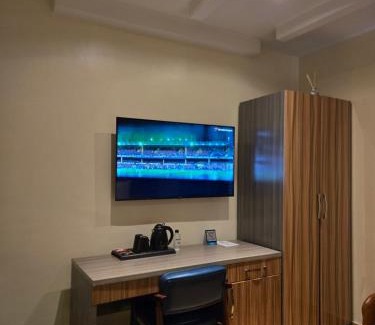 Lekki Phase 1 Apartamento | Box residence hotel and apartment