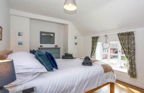 Pickering Casa | Box Tree Cottage