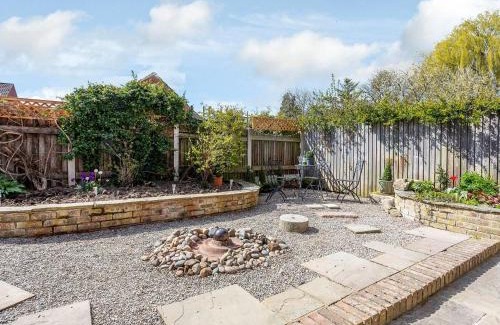 Pickering Casa | Box Tree Cottage