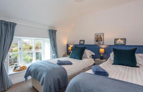 Pickering Casa | Box Tree Cottage
