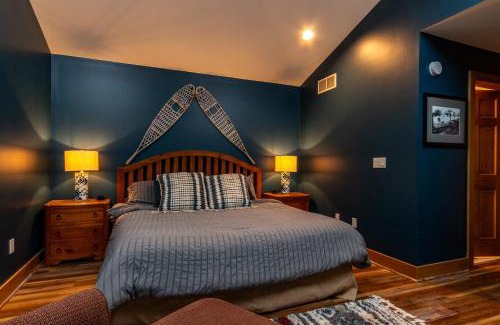 Boyne Falls Casa | Boyne Mountain Disciples Village 662