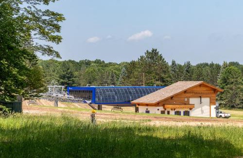 Boyne Falls Casa | Boyne Mountain Disciples Village 662