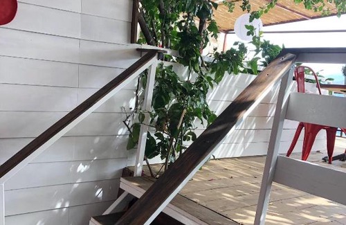 Bozburun Hotel | Bozburun Pembe Yunus Hotel