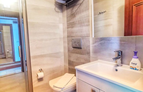 Bozcaada Hotel | Bozcaada Fahri Hotel