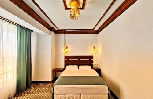 Bozcaada Hotel | Bozcaada Fahri Hotel