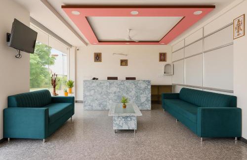 Udaipur Hotel | Bp lake view