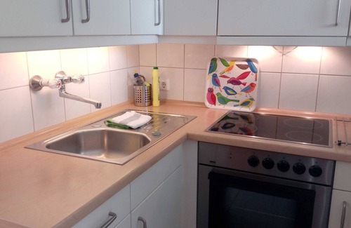 Rettin Apartamento | Brüggemann, App. 3 - Casa Raketin