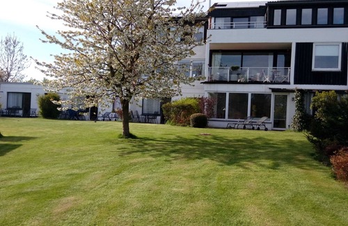 Rettin Apartamento | Brüggemann, App. 3 - Casa Raketin