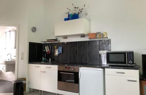 Rhein-Erft-Kreis District Apartamento | Brühl, FeWo am Heider Bergsee - 3 Sterne DTV