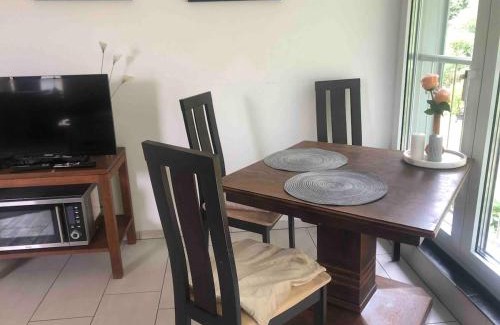 Rhein-Erft-Kreis District Apartamento | Brühl, FeWo am Heider Bergsee - 3 Sterne DTV